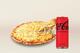 12'' Pizza Meal