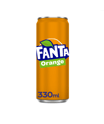 Fanta 330ml
