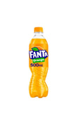 Fanta 500ml